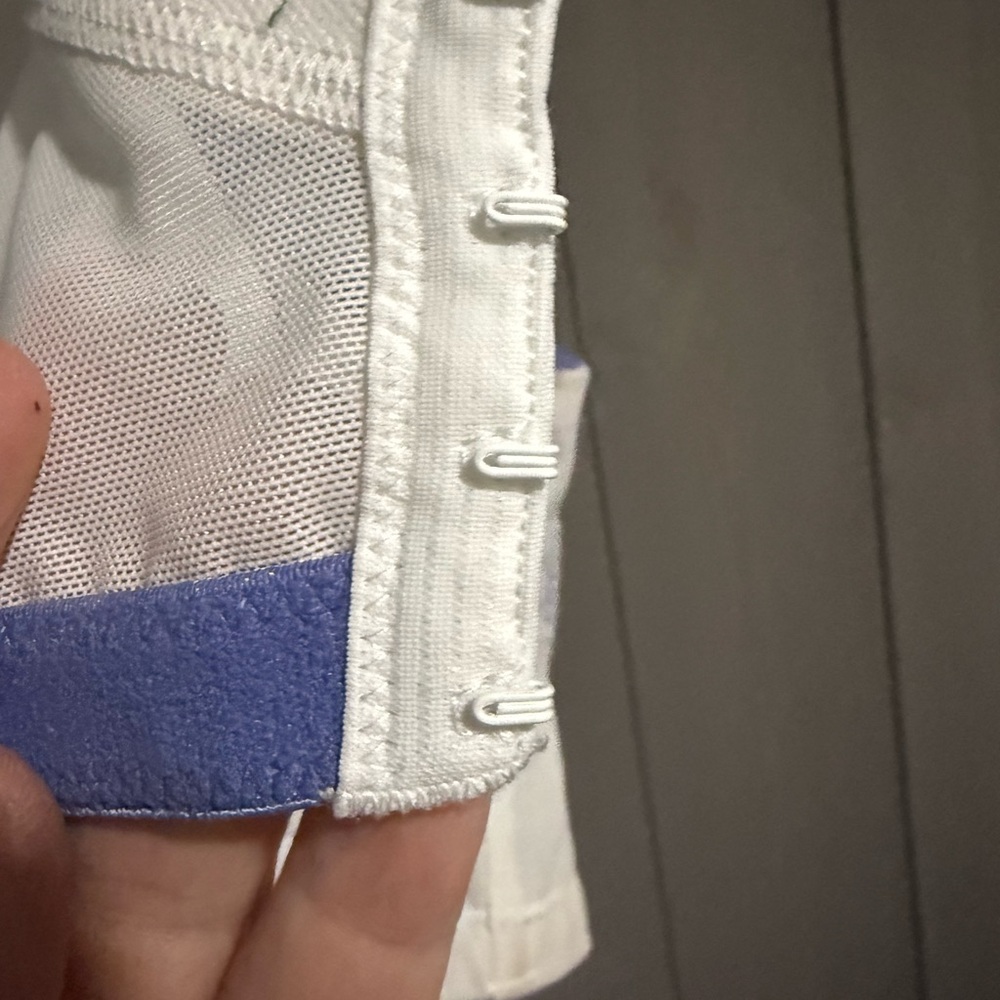 Cacique 44dd Lightly Lined Full Coverage Floral L… - image 6